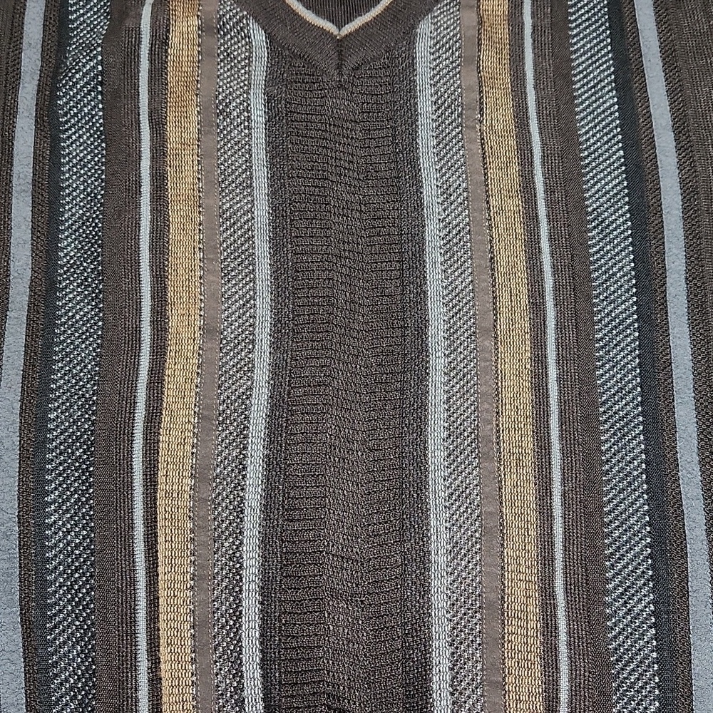 Pronto Uomo Sweater - Picture 6 of 11